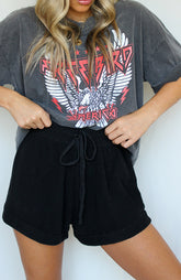 Road Trip Ready Shorts